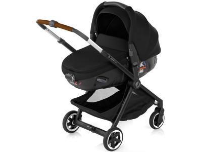 Jane Newel + Matrix Light 2 | Baby Snooze