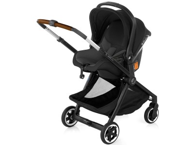 Jane Newel + Micro Pro + Koos iSize R1 Travel System | Baby Snooze
