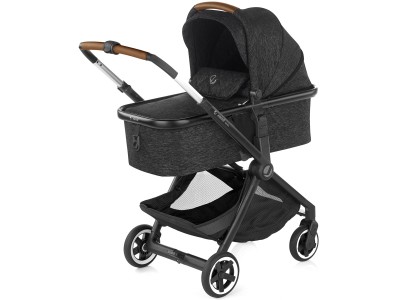 Jane Newel + Micro Pro + Koos iSize R1 Travel System | Baby Snooze