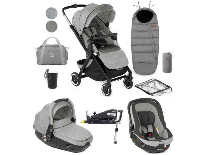 Jane Newel + Matrix Light 2 - 10 Piece Bundle | Baby Snooze