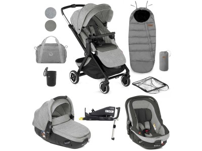 Jane Newel + Matrix Light 2 - 10 Piece Bundle | Baby Snooze