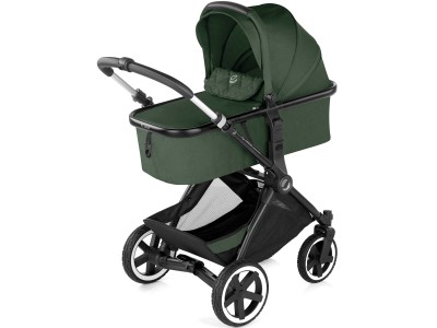 Jane Crosslight + Micro Pro | Baby Snooze