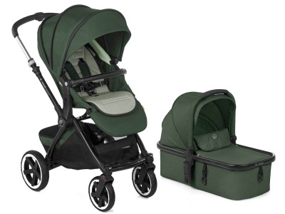 Jane Crosslight + Micro Pro | Baby Snooze