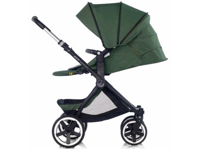 Jane Crosslight + Micro Pro | Baby Snooze