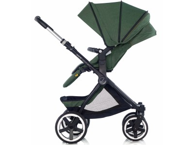 Jane Crosslight + Micro Pro | Baby Snooze