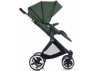 Jane Crosslight + Micro Pro | Baby Snooze