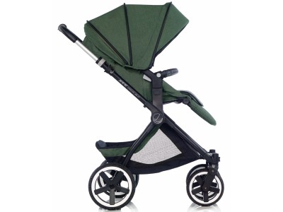 Jane Crosslight + Micro Pro | Baby Snooze