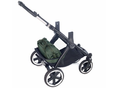 Jane Crosslight + Micro Pro | Baby Snooze