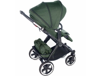 Jane Crosslight + Micro Pro | Baby Snooze