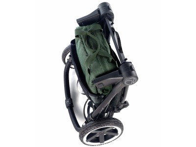 Jane Crosslight + Micro Pro | Baby Snooze