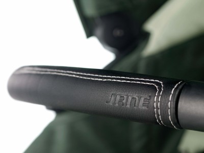 Jane Crosslight + Micro Pro | Baby Snooze