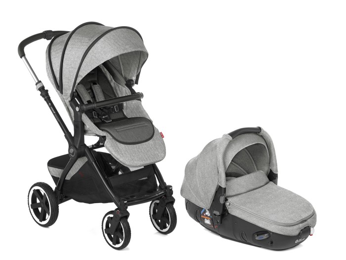 Jane Crosslight + Matrix Light 2 | Baby Snooze