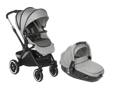 Jane Crosslight + Matrix Light 2 | Baby Snooze