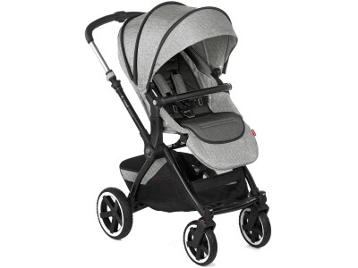 Jane Crosslight + Matrix Light 2 | Baby Snooze