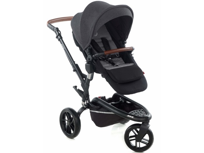 Jane Trider Pushchair | Baby Snooze