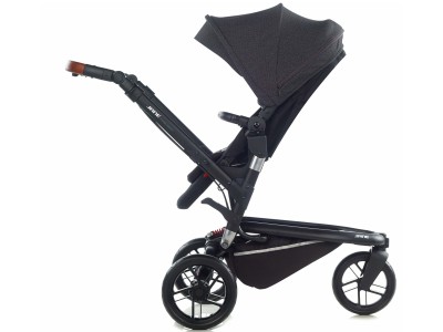 Jane Trider + Micro Pro | Baby Snooze