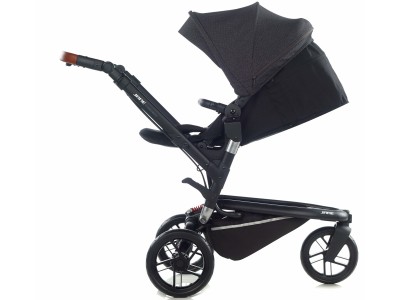 Jane Trider + Micro Pro | Baby Snooze