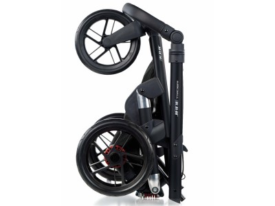 Jane Trider + Micro Pro | Baby Snooze