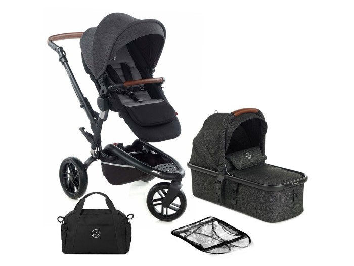 Jane Trider + Micro Pro | Baby Snooze