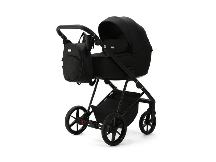 Mee-go Milano Evo 2 in 1 | Baby Snooze