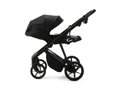 Mee-go Milano Evo 2 in 1 | Baby Snooze