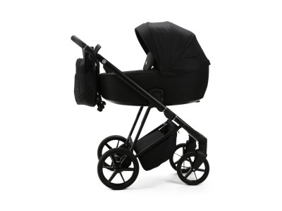 Mee-go Milano Evo 3 in 1 | Baby Snooze
