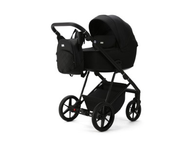 Mee-go Milano Evo 3 in 1 with Isofix Base | Baby Snooze