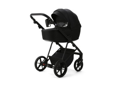 Mee-go Milano Evo 3 in 1 with Isofix Base | Baby Snooze