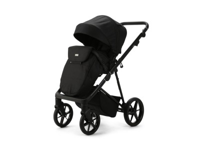 Mee-go Milano Evo 3 in 1 with Isofix Base | Baby Snooze