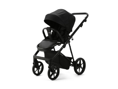 Mee-go Milano Evo 3 in 1 with Isofix Base | Baby Snooze