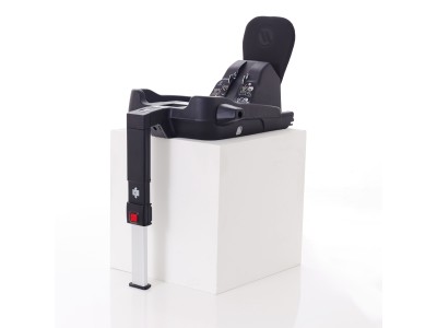 Mee-go Milano Evo 3 in 1 with Isofix Base | Baby Snooze