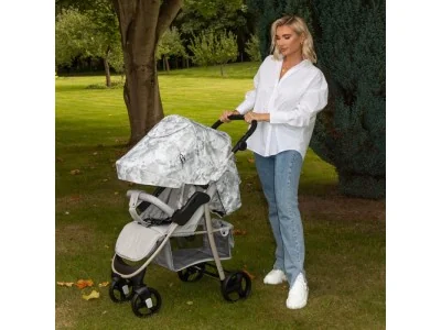 Strollers & Pushchairs