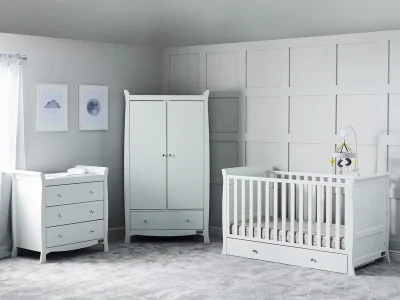 Nursery Furniture Sets