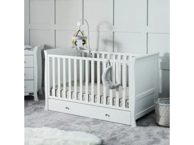 Ickle Bubba Cots & Cot Beds
