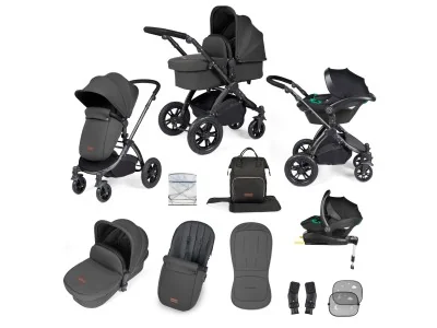 Ickle Bubba Travel Systems