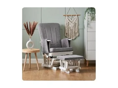 Obaby Nursing Chairs