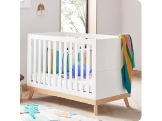 Babymore Cots and Cot Beds