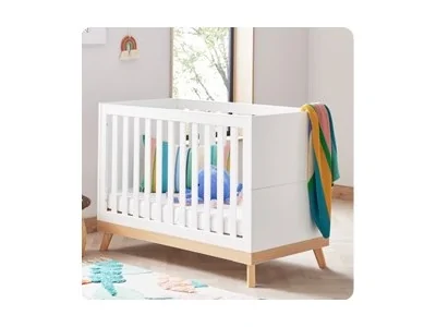 Babymore Cots and Cot Beds