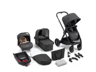 Babymore Strollers and Pushchairs