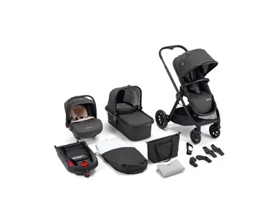 Babymore Pushchairs and Travel Systems