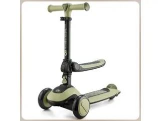 Scooters
